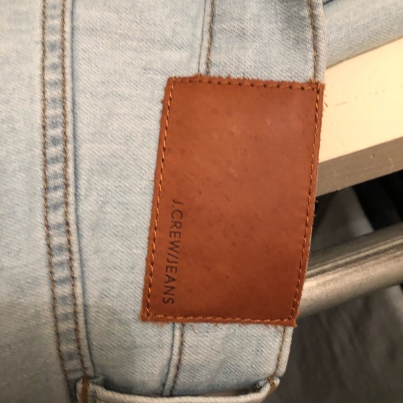 Jcrew jeans - Picture 2 of 4